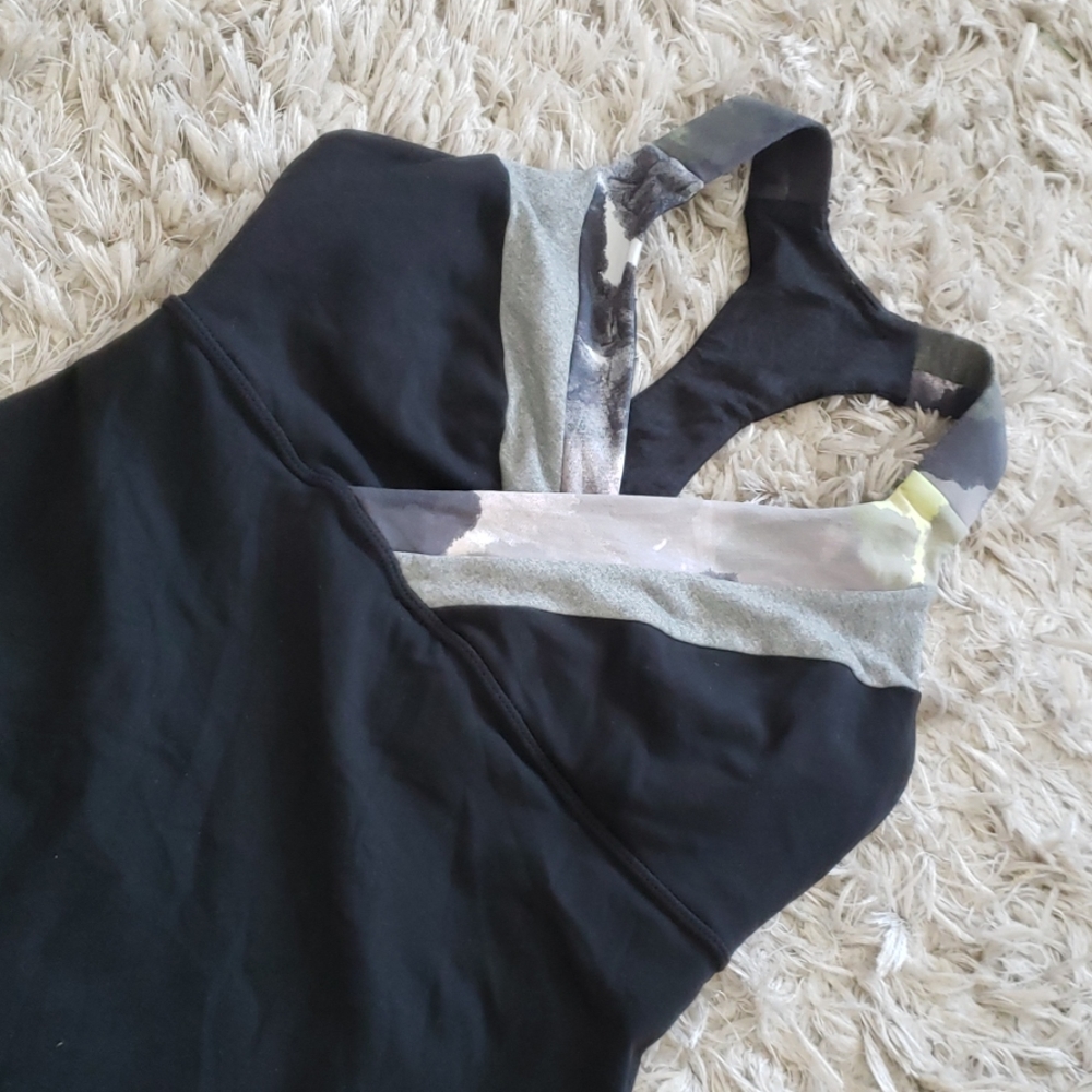 LULULEMON Racerback Tank
